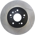 OE PREMIUM COATED BRAKE KIT 2 WHEEL
