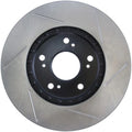 OE PREMIUM COATED BRAKE KIT 2 WHEEL