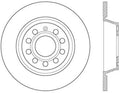 StopTech Cryo Slotted Sport Brake Rotor