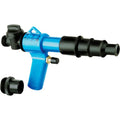 FOUR SEASONS auto part installed view
