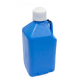 Utility Jug - 5-Gallon Red - Case 6
