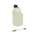 Utility Jug - 5-Gallon Red - Case 6