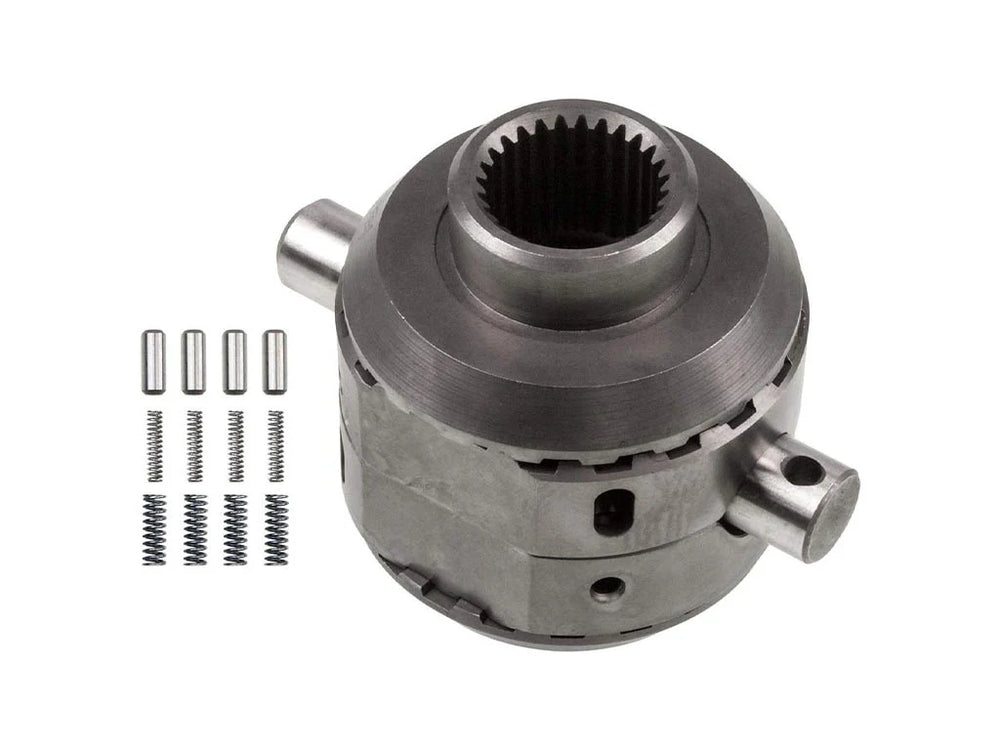 Powertrax auto part