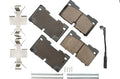 AKEBONO auto part detail