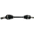 All Balls Racing 19-23 Yamaha Kodiak 450 4WD 6 Ball Axle Front Left