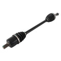 All Balls Racing 17-23 Polaris Ranger 570 Full Size 6 Ball Axle Front Left