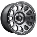 D601 18X9 5X150 MT-GNMTL-BBR 01MM