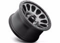 D601 18X9 5X150 MT-GNMTL-BBR 01MM