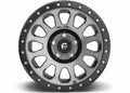 D601 18X9 5X150 MT-GNMTL-BBR 01MM