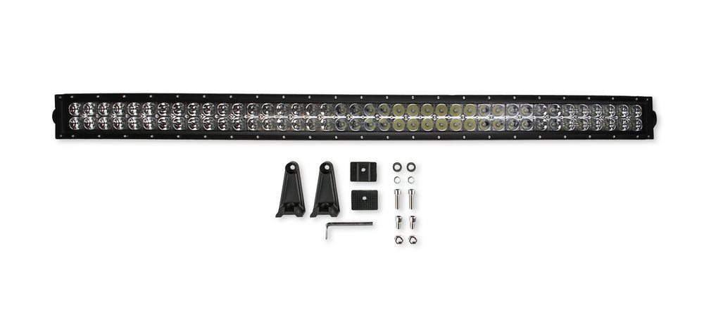 Holley light bar