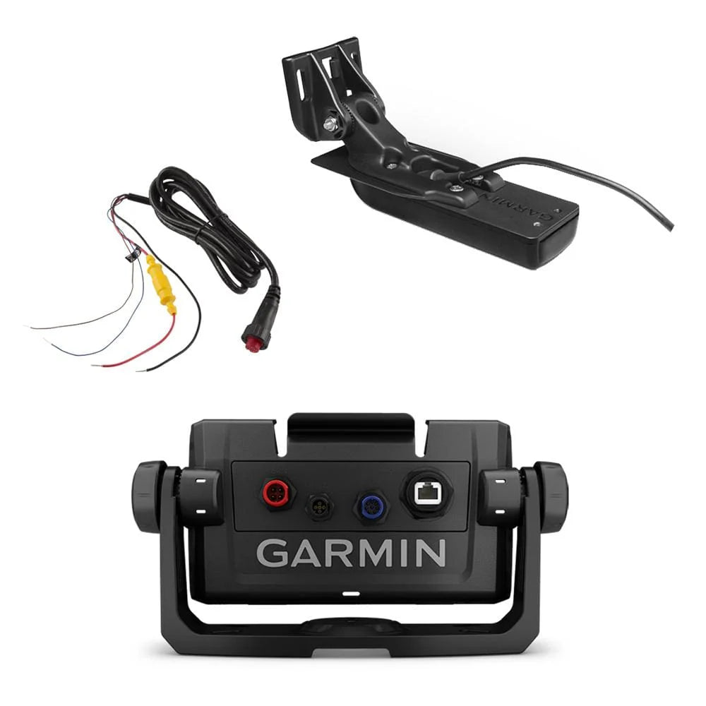 Garmin USA auto part
