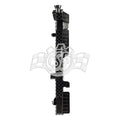 CSF 09-10 Dodge Ram 2500 6.7L OEM Plastic Radiator