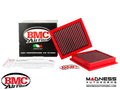 BMC 07+ Infiniti G35 3.5L V6 Replacement Panel Air Filters (Full Kit)