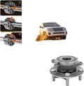 CONTROL ARM