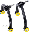 CONTROL ARM