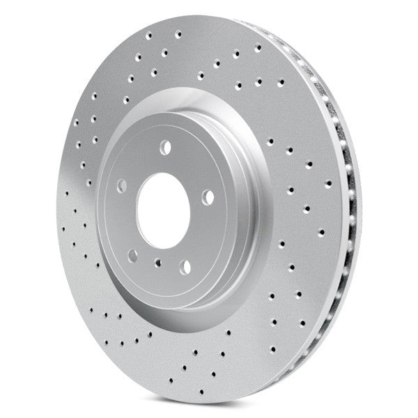 DFC carbon auto part