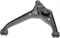 CONTROL ARM
