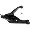 CONTROL ARM