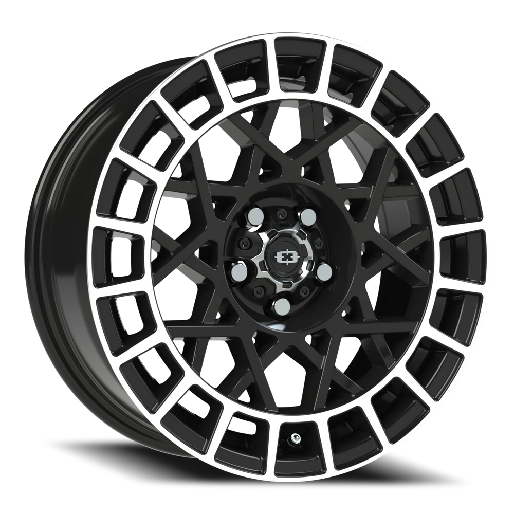 VISION WHEEL auto part