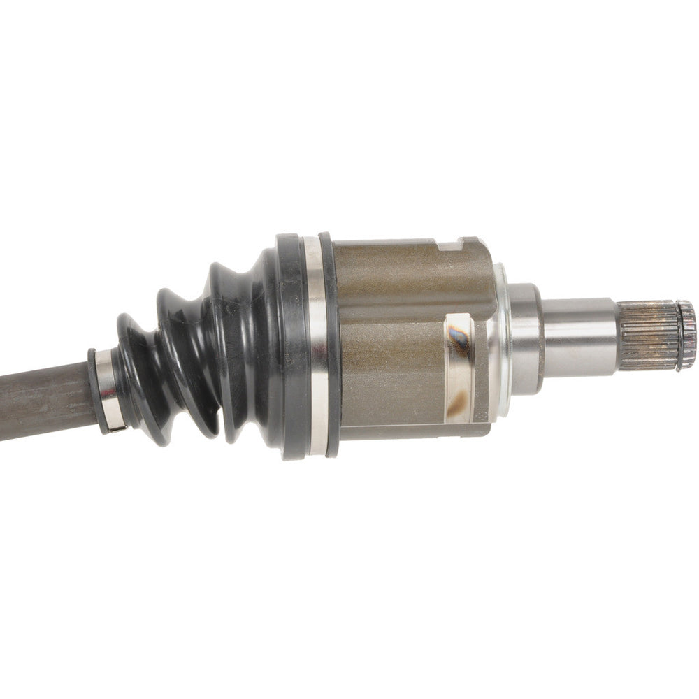 NEW CV DRIVE AXLES