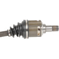 NEW CV DRIVE AXLES