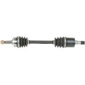 NEW CV DRIVE AXLES