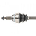 NEW CV DRIVE AXLES