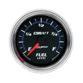 Autometer Cobalt 52mm E-F FSE Fuel Level Gauge