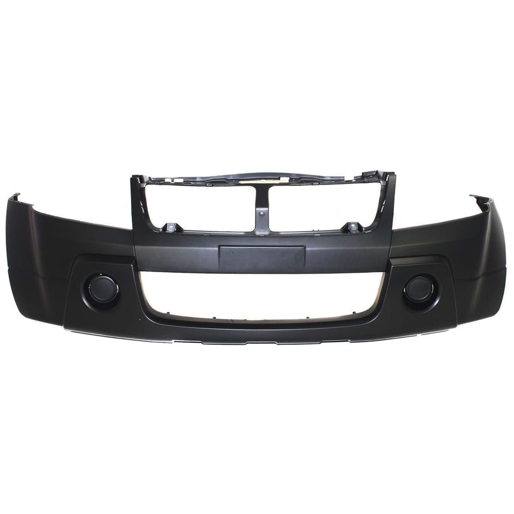 FRONT BUMPER COVER (P) GRAND VITARA 0608