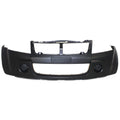 FRONT BUMPER COVER (P) GRAND VITARA 0608