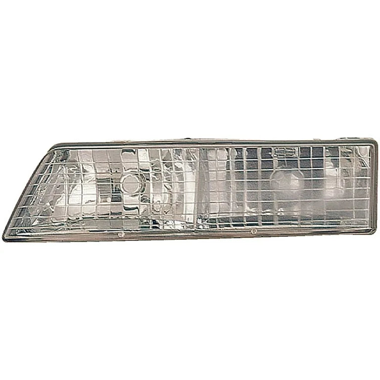 HEADLAMP ASSY