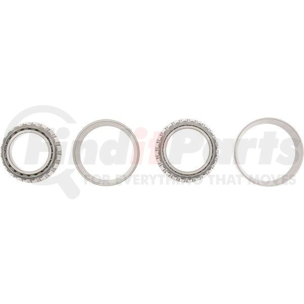 DIFFERNETIAL BEARINGS DANA 35 ADVAN