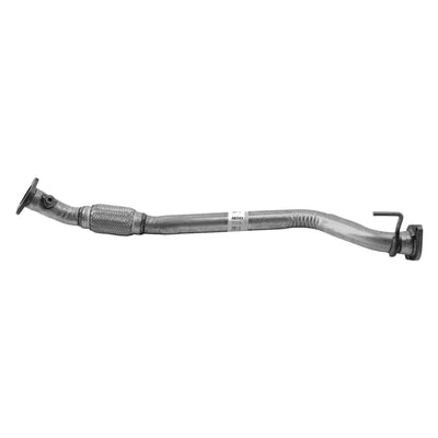 0914 GENESIS EXHAUST PIPE