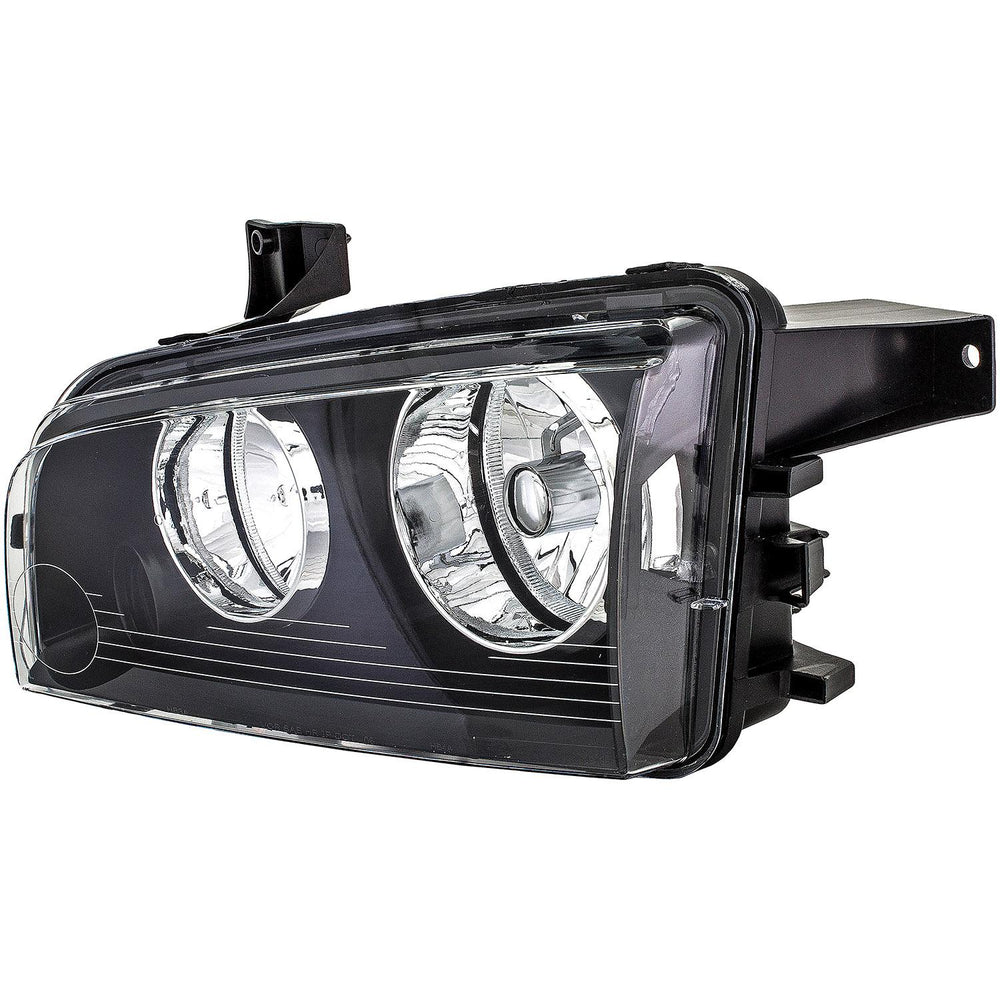 HEADLAMP - LH