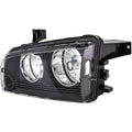 HEADLAMP - LH
