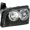 HEADLAMP - LH