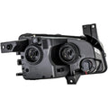 HEADLAMP - LH