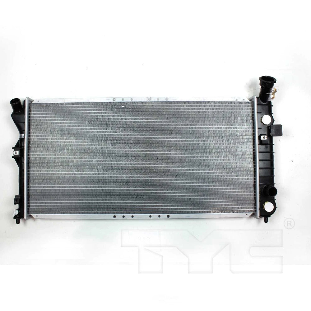 TYC auto part