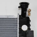 TYC auto part