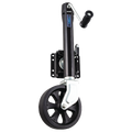 JACK, 1,500 LBS., SWING-AWAY, BOLT-