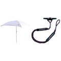 ANCHORSHADE III - WHITE