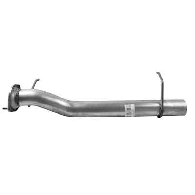 1117 SILVERADO/SIERRA 2500/3500 HD EXHAUST PIPE