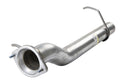 1117 SILVERADO/SIERRA 2500/3500 HD EXHAUST PIPE