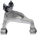 CONTROL ARM