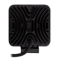 WORK LIGHT WITH CAMERA - 4.4 INCH 8 LED
