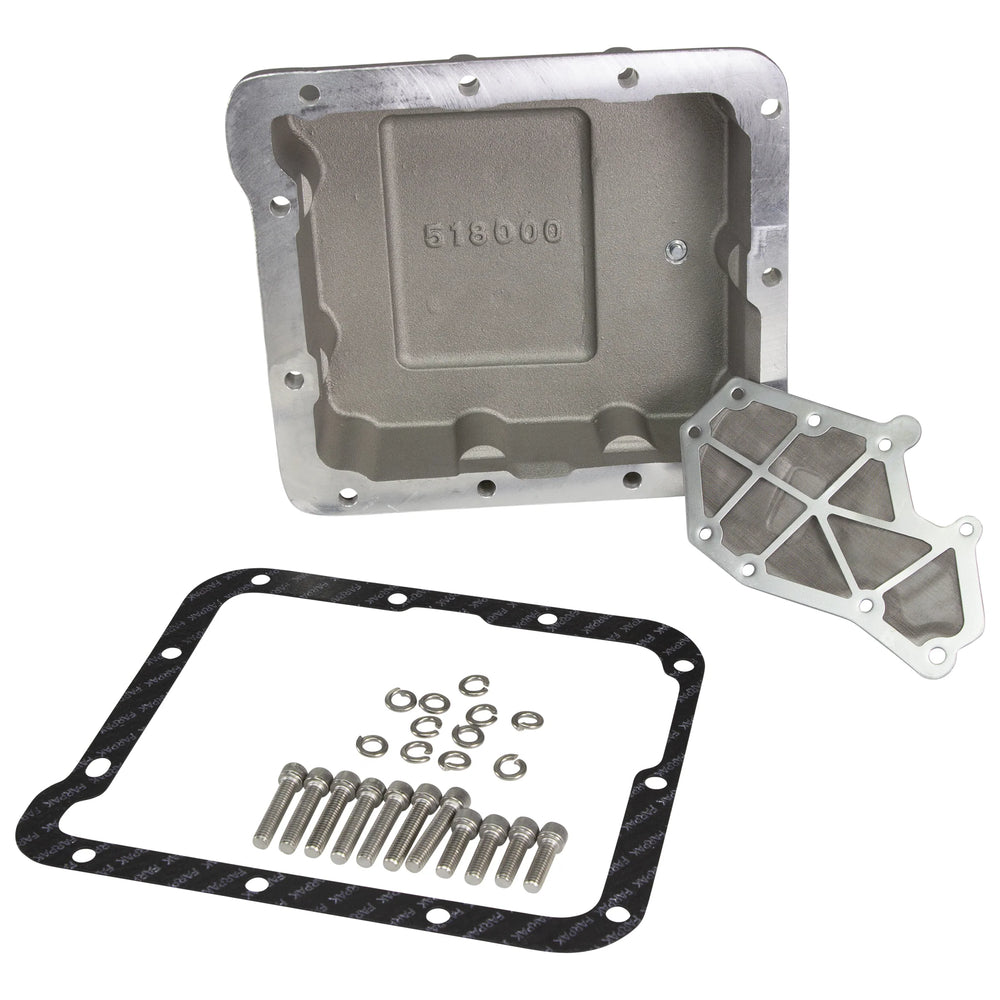 NON-LOGO PAN KIT