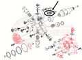 OXYGEN SENSOR