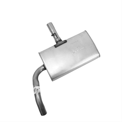 MUFFLER WELDED ASSEMBLY