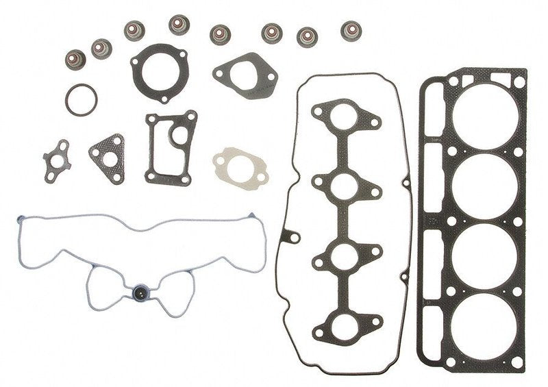 ~(1.4 lbs. 24X8X1)~ Head Set GM-Trk:134 (2.2L) 4 Cyl.Eng. Vin 4 (98-0003)(note year break)