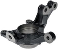 STEERING KNUCKLE